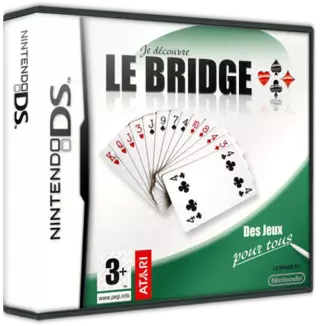 jeu Bridge Training